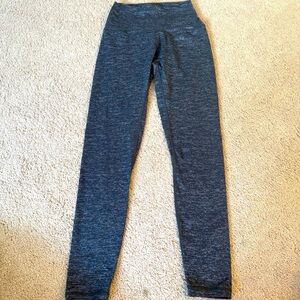 Born Primitive Dark Gray Leggings S